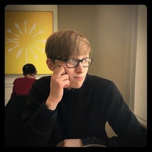 Meet your Posher, Shane